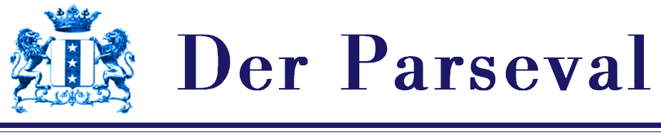 DER PARSEVAL