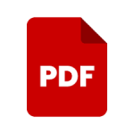 PDF Button